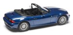 Miniatura BMW Z3 Roadster 1:18 80435B5D136