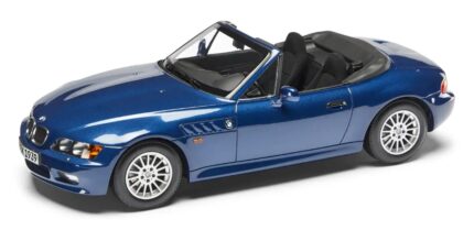 Miniatura BMW Z3 Roadster 1:18 80435B5D136