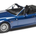 Miniatura BMW Z3 Roadster 1:18 80435B5D136