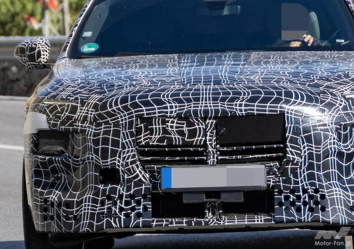 BMW Serii 7 2026 traci Level 3. Dlaczego? BMW Serii 7 2026 traci Level 3. Dlaczego?