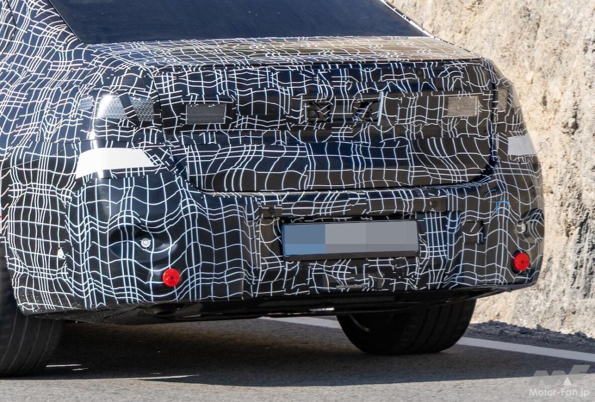 BMW Serii 7 2026 traci Level 3. Dlaczego? BMW Serii 7 2026 traci Level 3. Dlaczego?