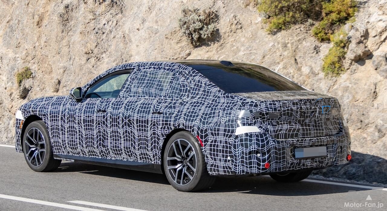 BMW Serii 7 2026 traci Level 3. Dlaczego?