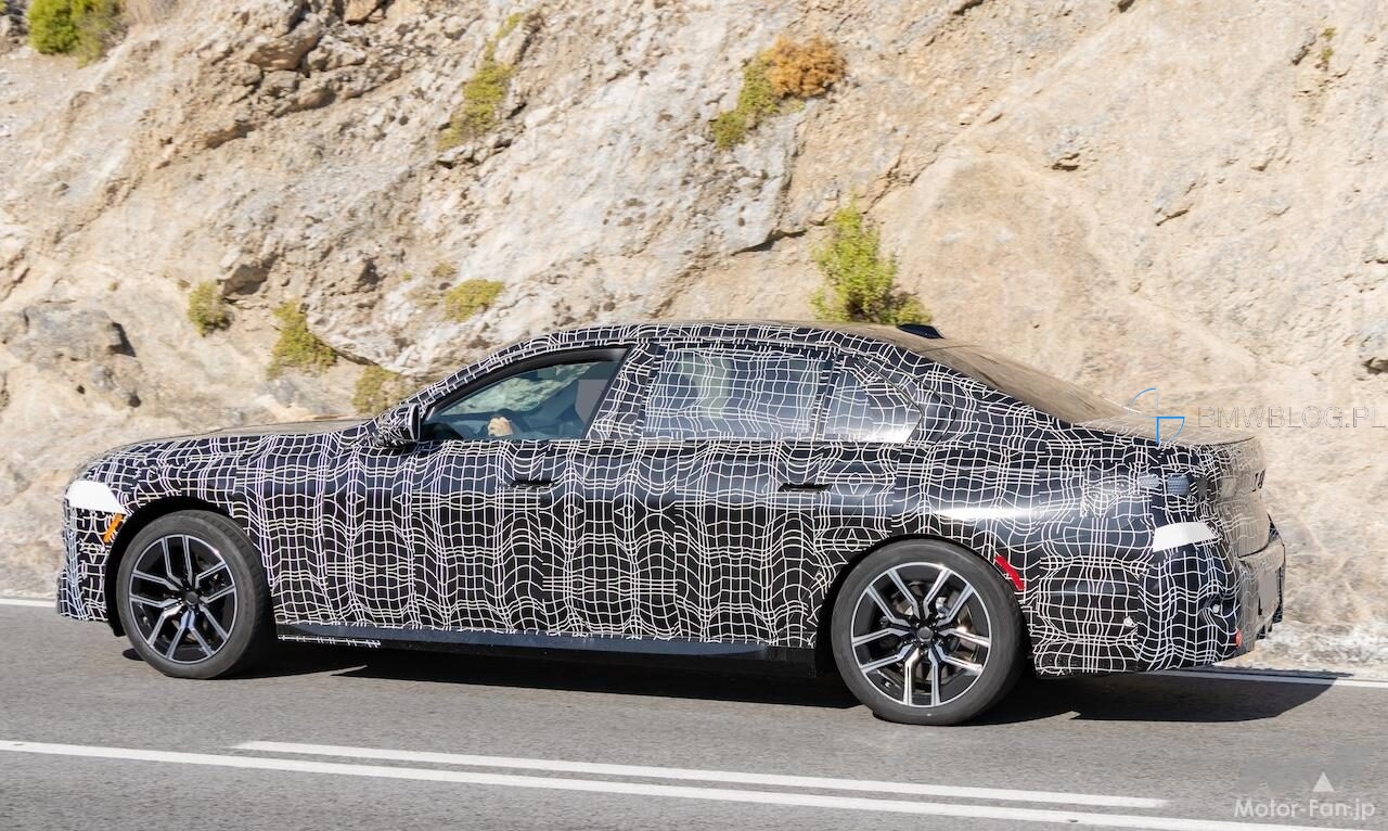 BMW Serii 7 2026 traci Level 3. Dlaczego?