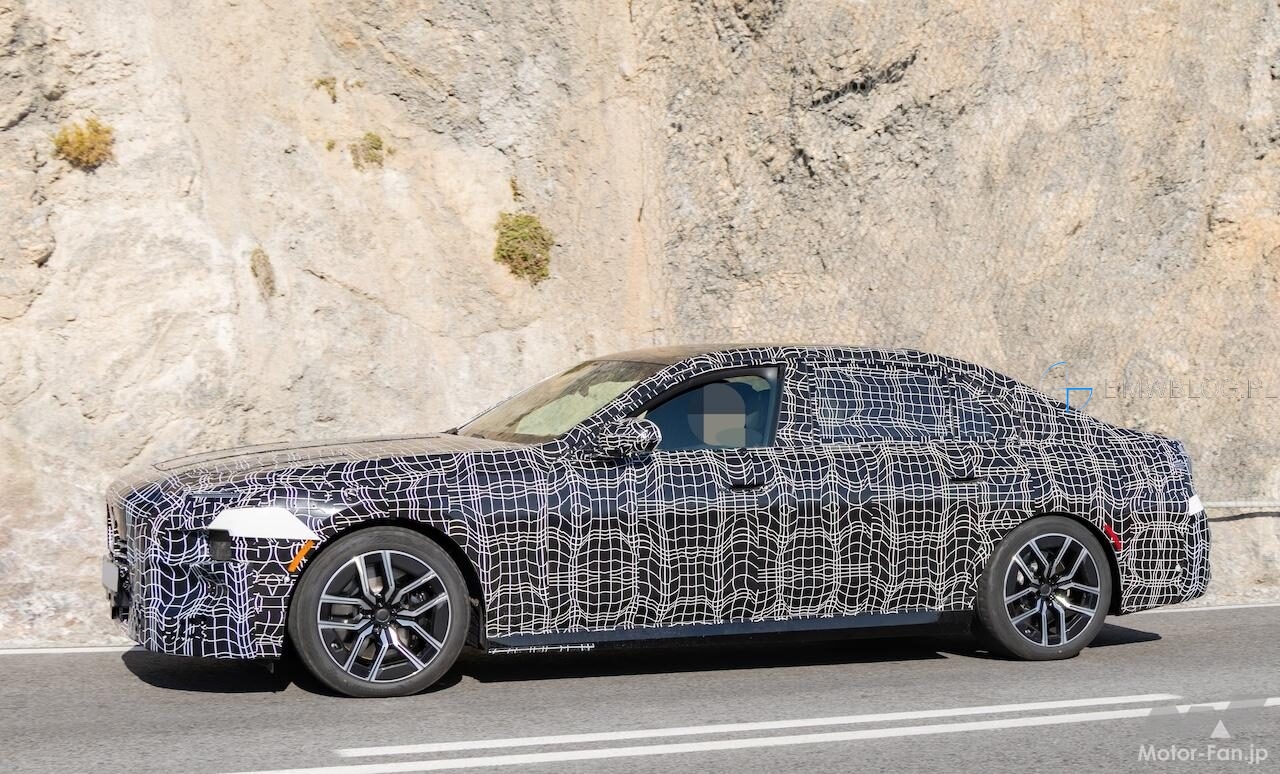 BMW Serii 7 2026 traci Level 3. Dlaczego?