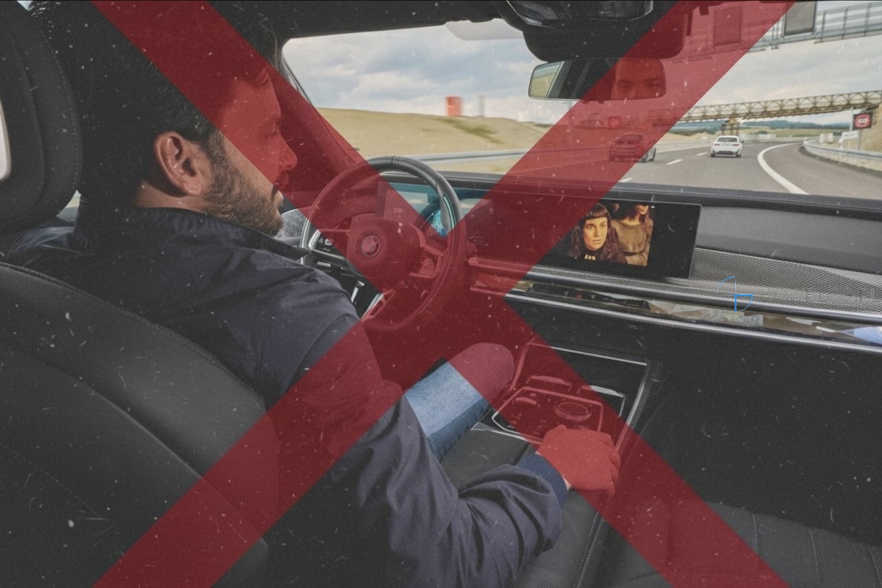 BMW Serii 7 2026 traci Level 3. Dlaczego?