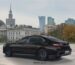BMW serii 7 Nero Lusso – limitowana edycja, która redefiniuje czarny luksus