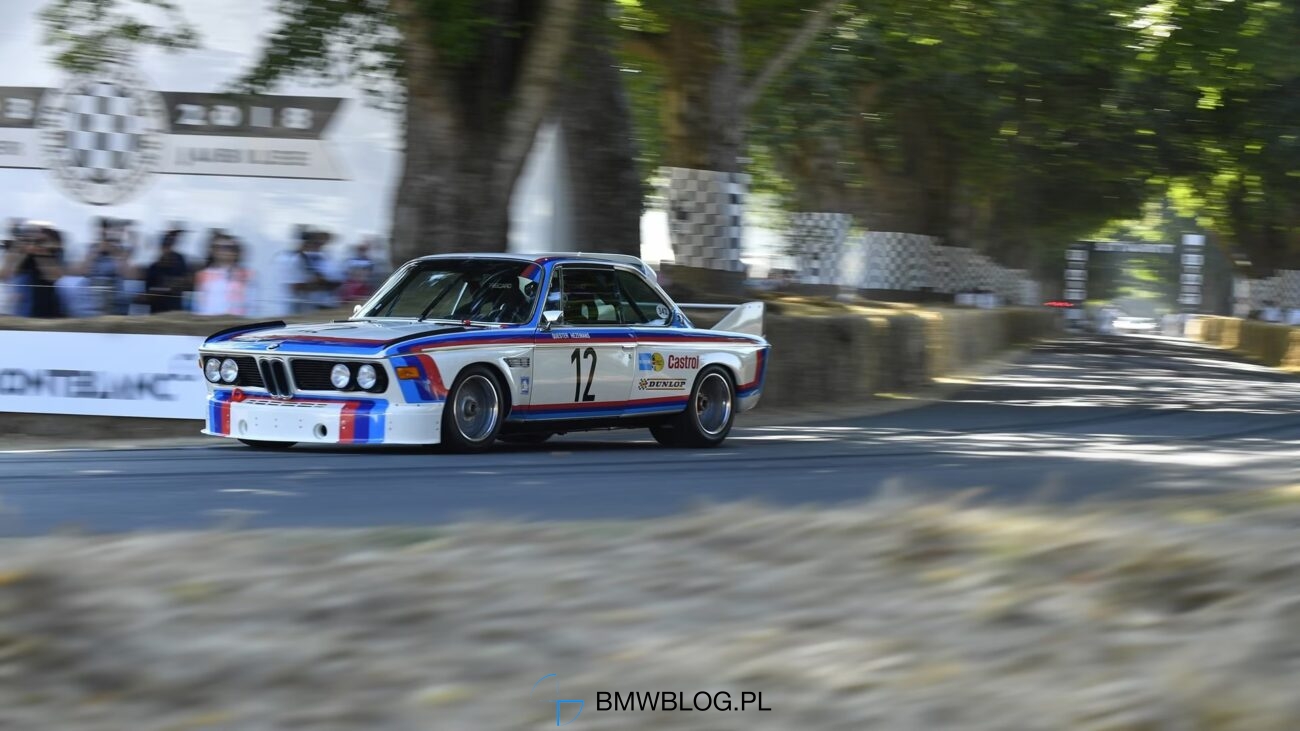 Kalendarz BMW 2026: 7 wydarzeń i konkursów elegancji, które musisz znać