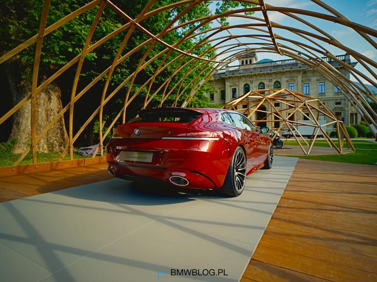 Kalendarz BMW 2026: 7 wydarzeń i konkursów elegancji, które musisz znać