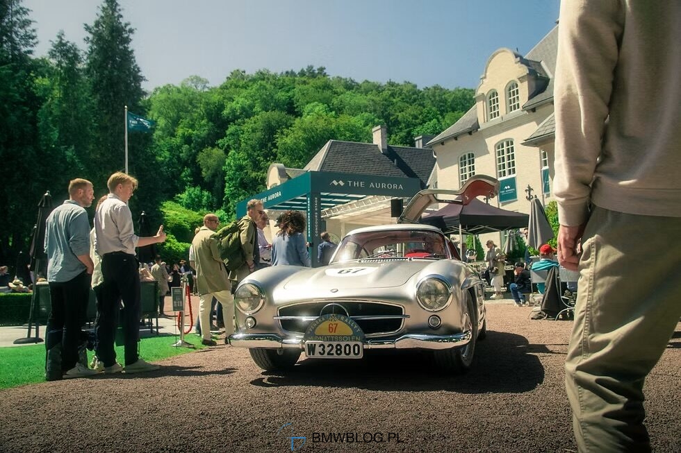 Kalendarz BMW 2026: 7 wydarzeń i konkursów elegancji, które musisz znać