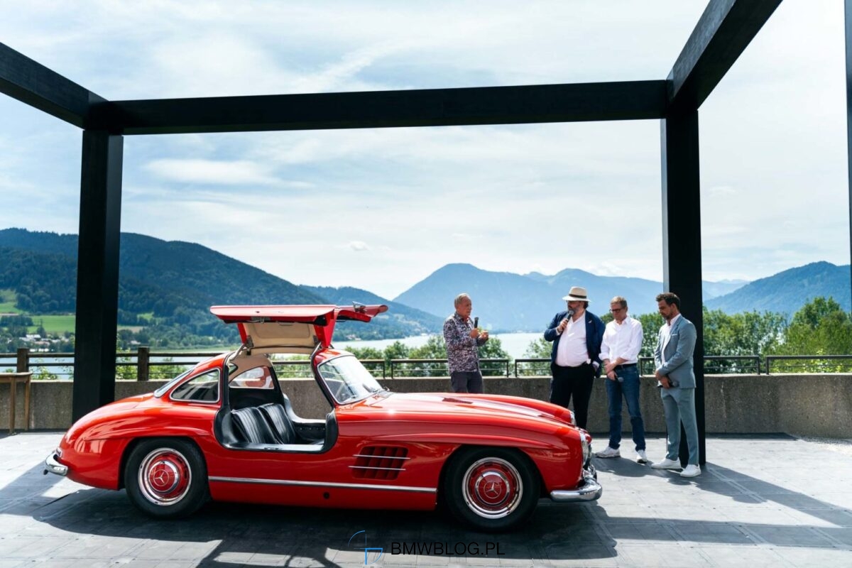 Kalendarz BMW 2026: 7 wydarzeń i konkursów elegancji, które musisz znać