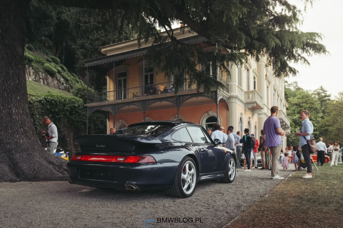 Kalendarz BMW 2026: 7 wydarzeń i konkursów elegancji, które musisz znać