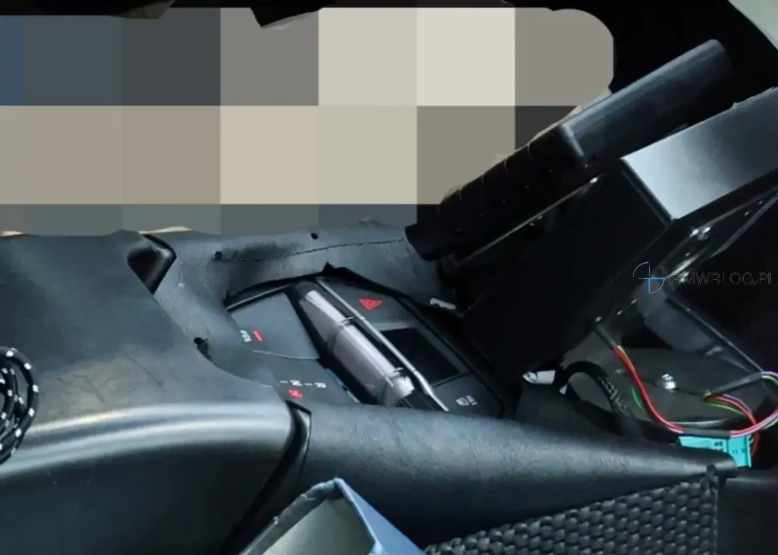 Nowe BMW iX1 (2027): Rewolucja zamiast liftingu. Co wiemy o „Baby iX3”? Nowe BMW iX1 (2027): Rewolucja zamiast liftingu. Co wiemy o „Baby iX3”?