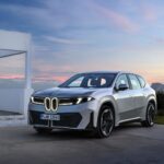 BMW iX3 40: rozsądniejszy wybór niż xDrive50?