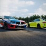 BMW M2 M Performance Track Kit 2026. Torowy potwór z homologacją