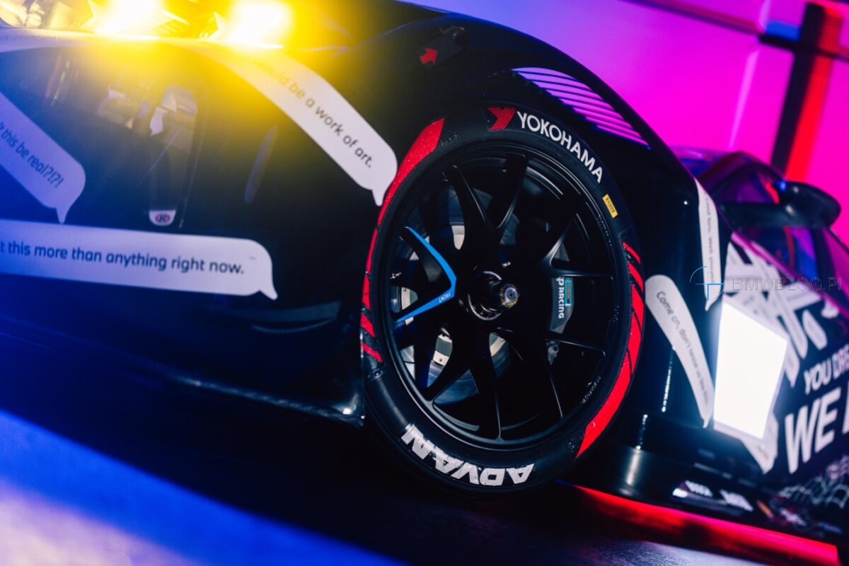 BMW M3 Touring 24H: szalone kombi BMW debiutuje na Nürburgring