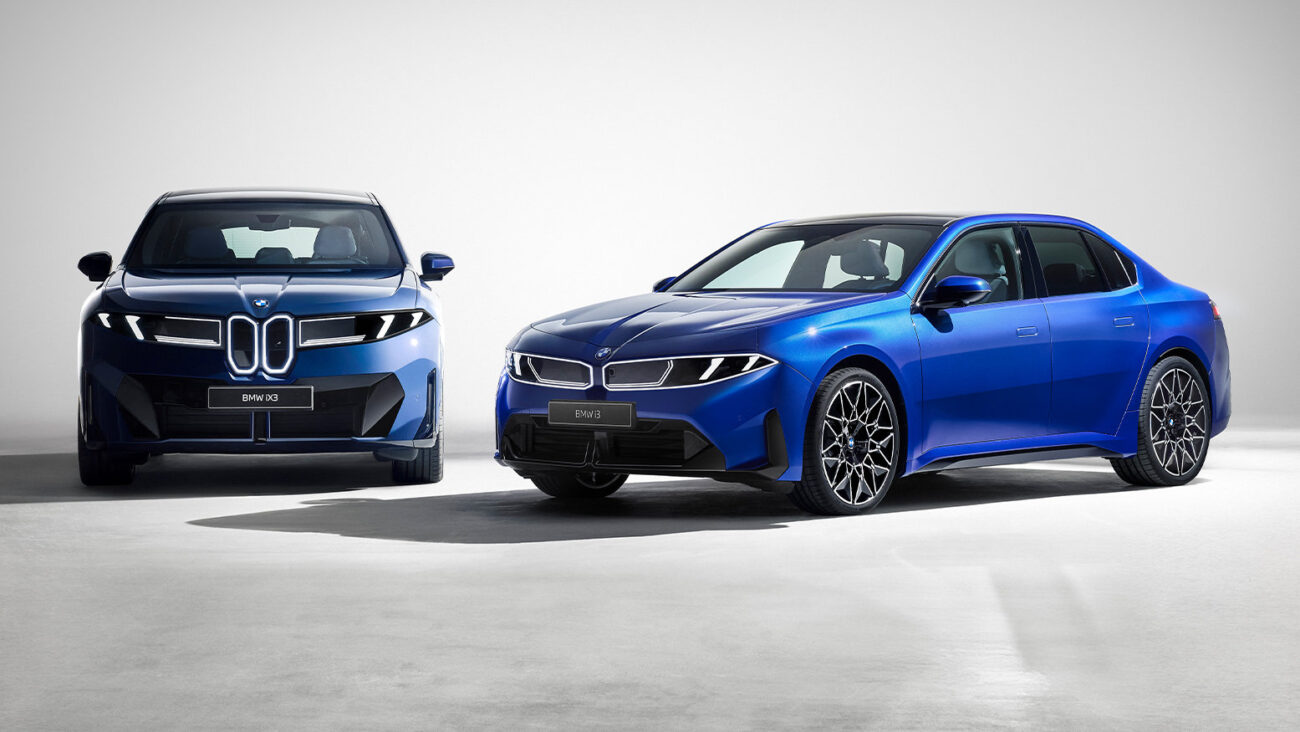 BMW Neue Klasse: historia, która uratowała markę z Monachium