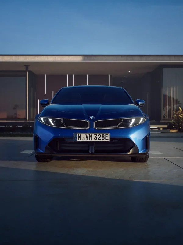 BMW Neue Klasse: historia, która uratowała markę z Monachium