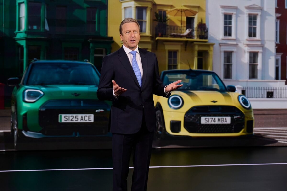 BMW przyspiesza transformację. Neue Klasse i nowe i3 zmienią markę – analiza konferencji