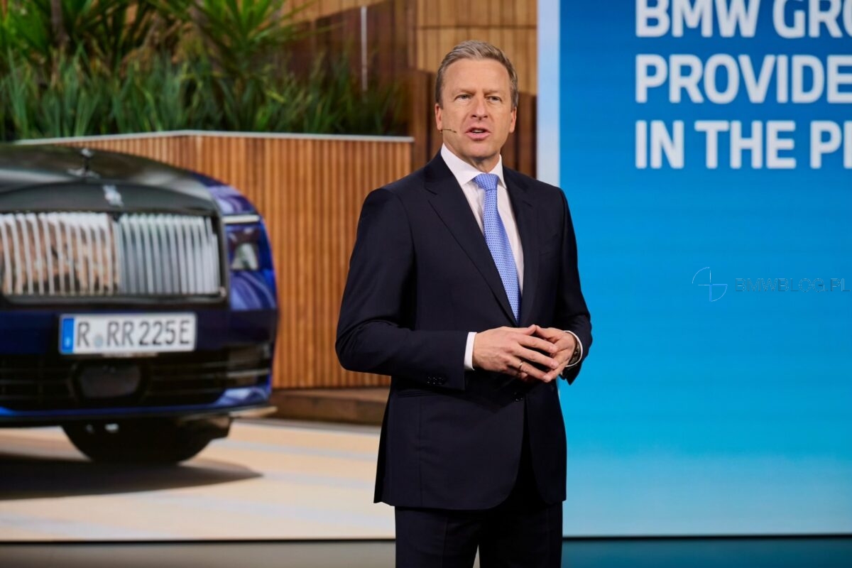 BMW przyspiesza transformację. Neue Klasse i nowe i3 zmienią markę – analiza konferencji