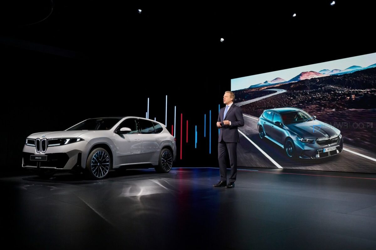BMW przyspiesza transformację. Neue Klasse i nowe i3 zmienią markę – analiza konferencji