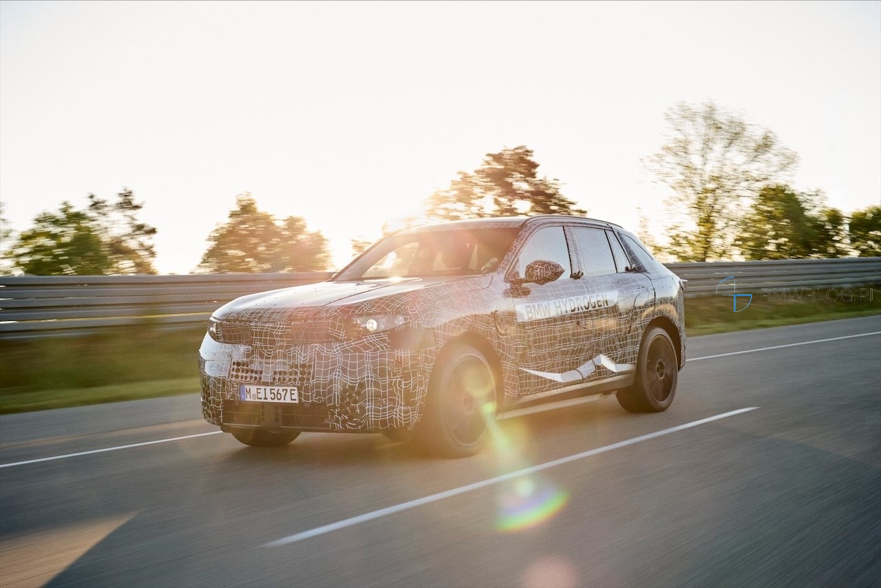 BMW X5 2026(G65): jeden SUV, cztery rodzaje napędu