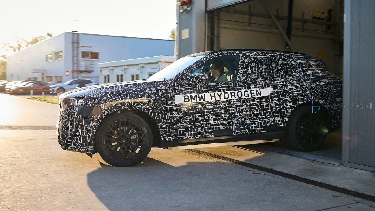 BMW X5 2026(G65): jeden SUV, cztery rodzaje napędu