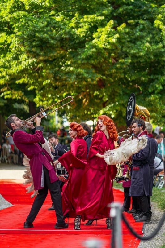 Concorso d’Eleganza Villa d’Este 2026 – zapowiedź wydarzenia nad jeziorem Como