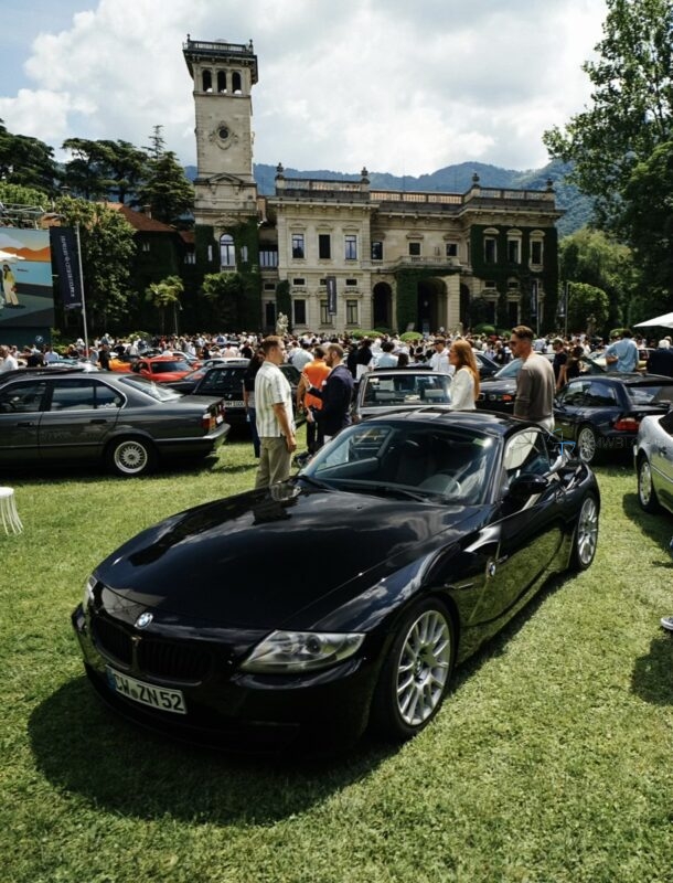 Concorso d’Eleganza Villa d’Este 2026 – zapowiedź wydarzenia nad jeziorem Como