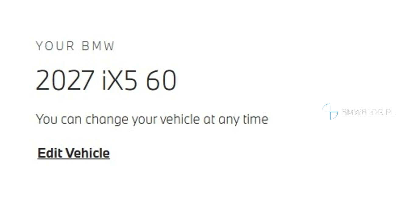 <h1>Wyciek BMW 2027: M2 xDrive i i3 sedan potwierdzone</h1>