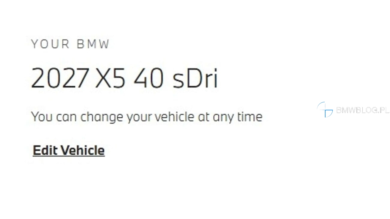 <h1>Wyciek BMW 2027: M2 xDrive i i3 sedan potwierdzone</h1>