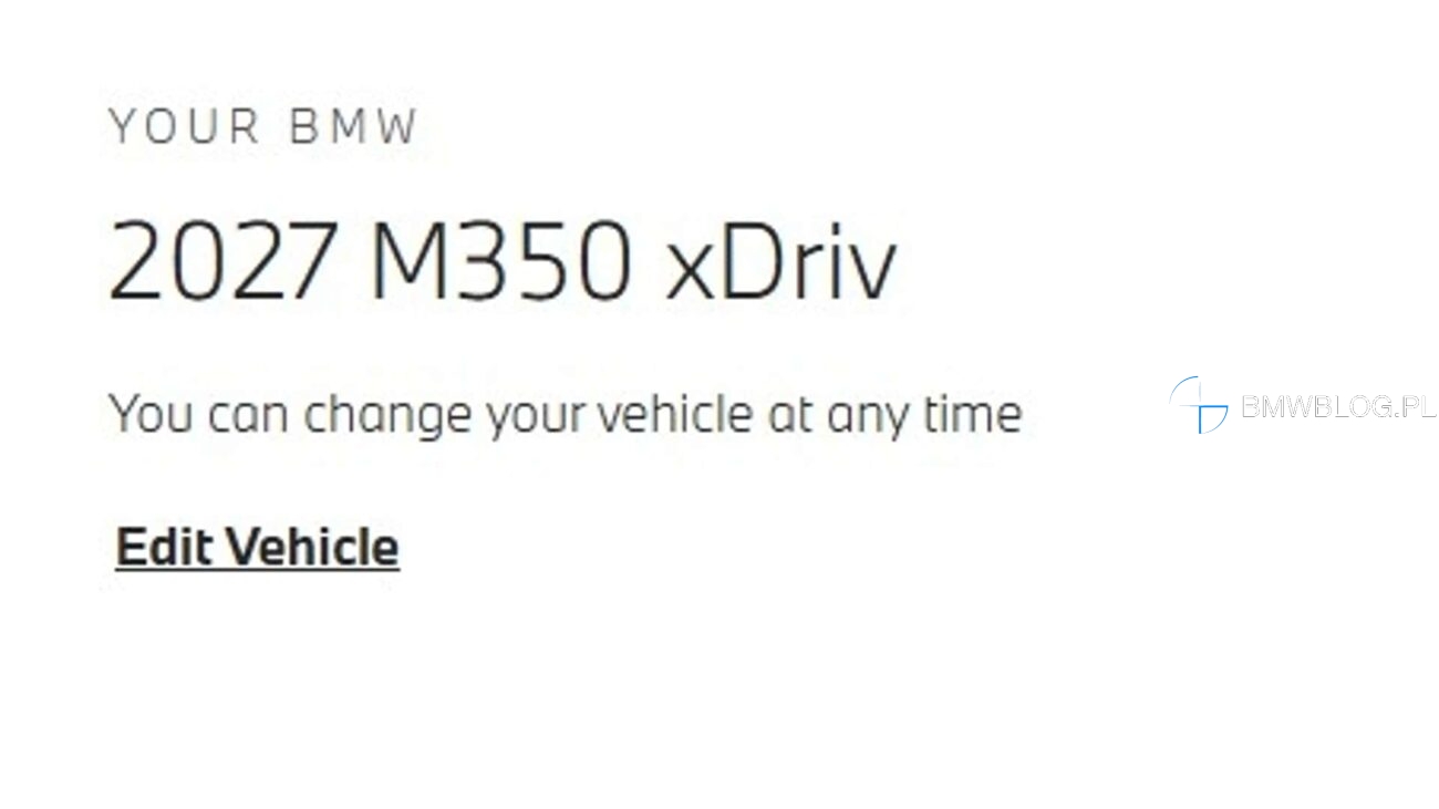 <h1>Wyciek BMW 2027: M2 xDrive i i3 sedan potwierdzone</h1>