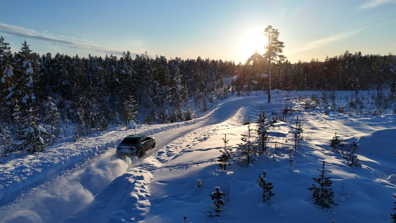 Nowe BMW i3 (2026): 469 KM i premiera 18 marca