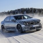 Nowe BMW i3 (2026): 469 KM i premiera 18 marca