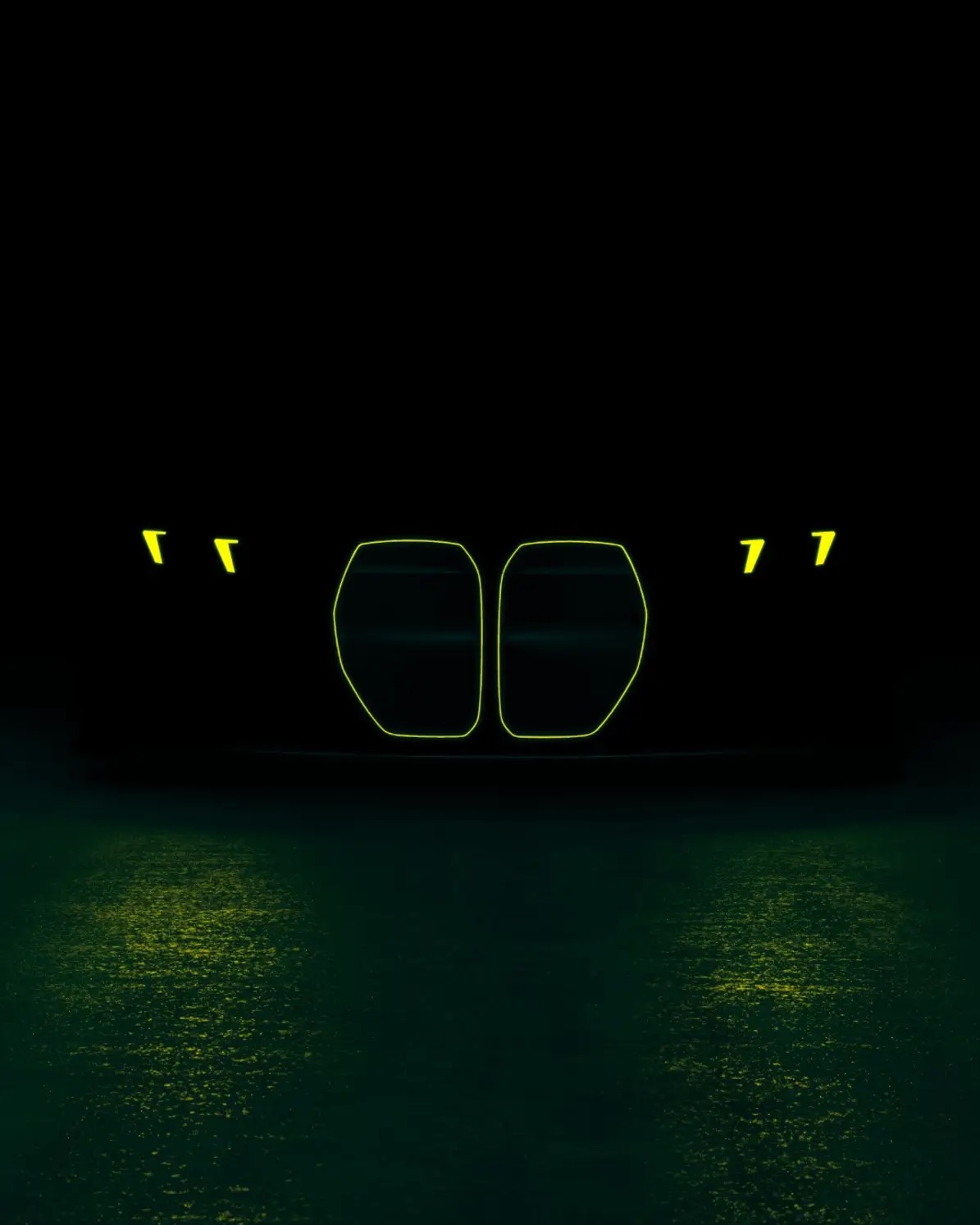 Tajemniczy teaser BMW M. Nadchodzi nowe BMW M4 GT3 Evo?