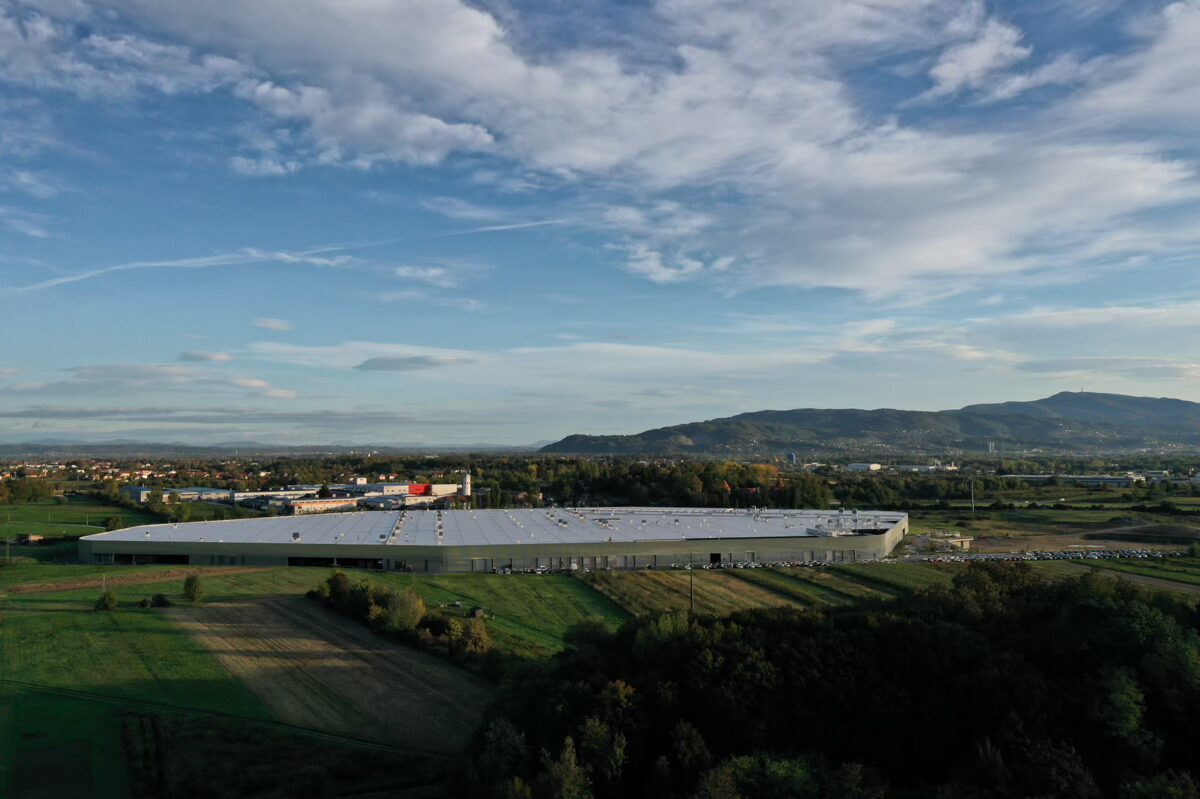 BMW i7 z baterią Rimaca! Technologia Gen6 z oficjalną premierą w Pekinie