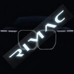 BMW i7 z baterią Rimaca! Technologia Gen6 z oficjalną premierą w Pekinie