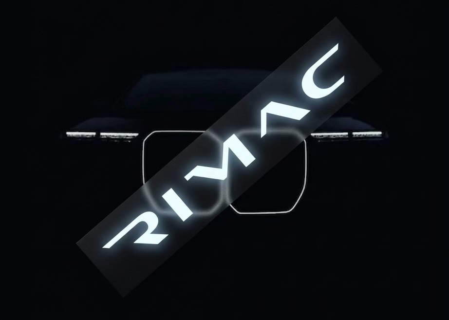 BMW i7 z baterią Rimaca! Technologia Gen6 z oficjalną premierą w Pekinie