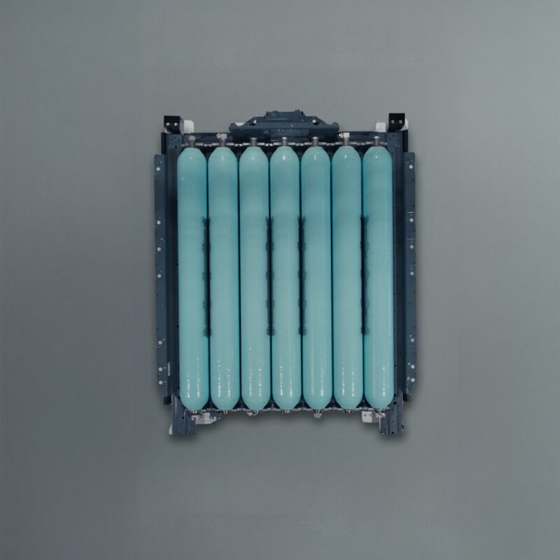 BMW iX5 Hydrogen: 750 km i 5 minut tankowania. Przełom?