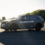 BMW iX5 Hydrogen: 750 km i 5 minut tankowania. Przełom?