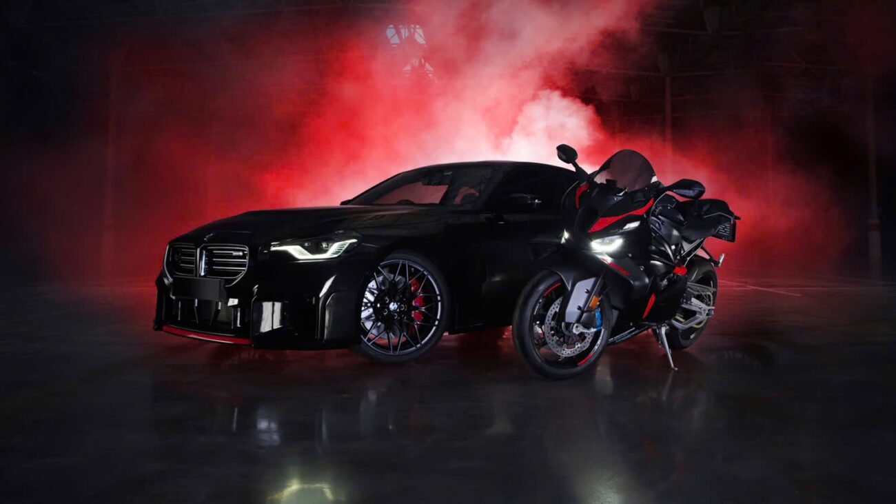 BMW M2 RR Edition: tylko 10 sztuk. Najrzadsza M2 świata