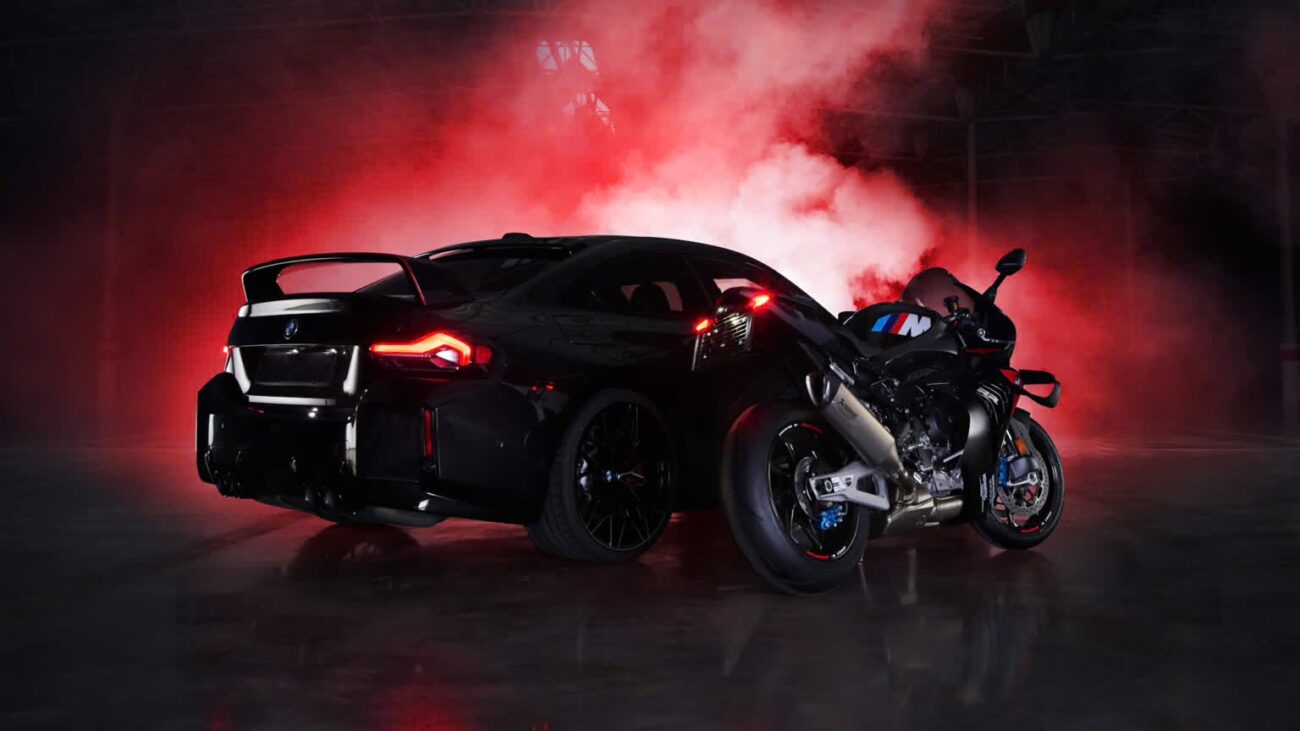 BMW M2 RR Edition: tylko 10 sztuk. Najrzadsza M2 świata