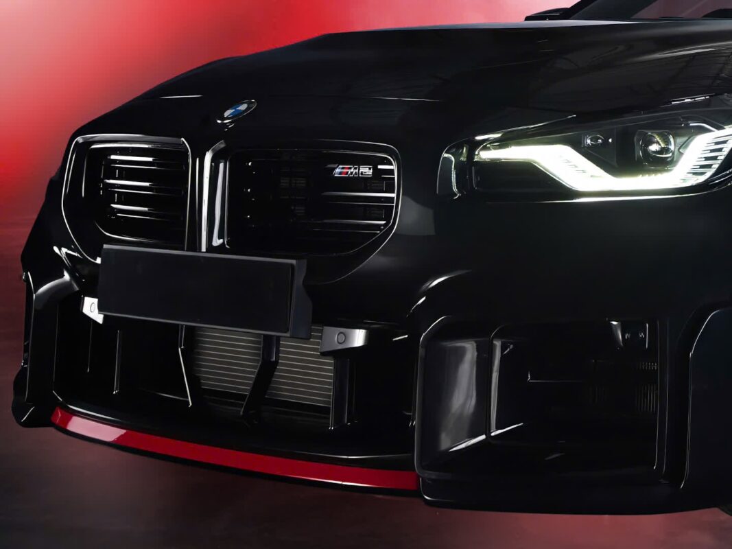 BMW M2 RR Edition: tylko 10 sztuk. Najrzadsza M2 świata