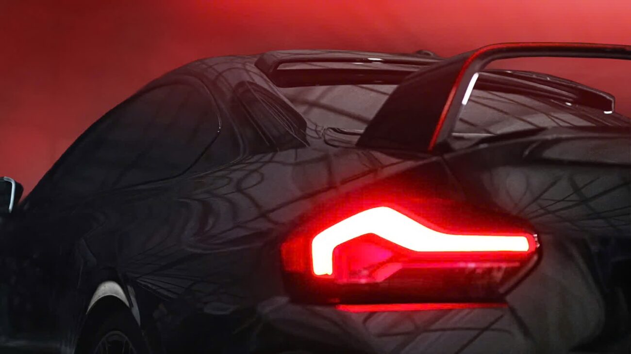 BMW M2 RR Edition: tylko 10 sztuk. Najrzadsza M2 świata
