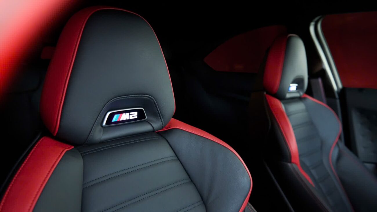 BMW M2 RR Edition: tylko 10 sztuk. Najrzadsza M2 świata