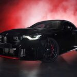 BMW M2 RR Edition: tylko 10 sztuk. Najrzadsza M2 świata