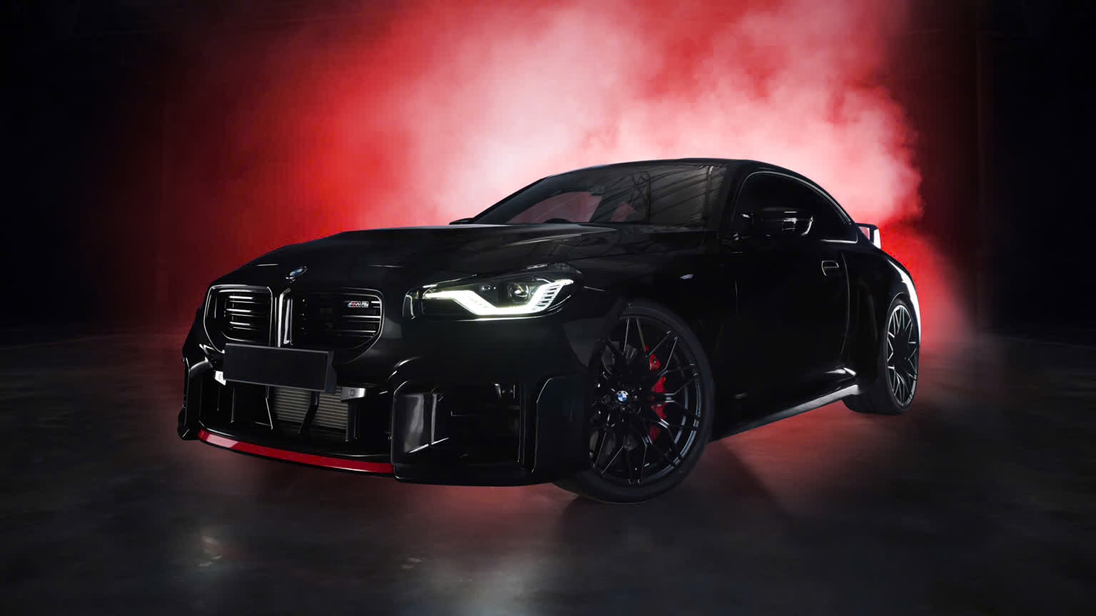 BMW M2 RR Edition: tylko 10 sztuk. Najrzadsza M2 świata