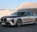 BMW serii 7 (2026) już oficjalnie. 8K i 720 km robią różnicę
