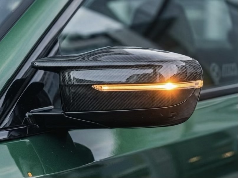 BMW wprowadza subskrypcję kierunkowskazów. Pakiet od 9,99 €/mies.