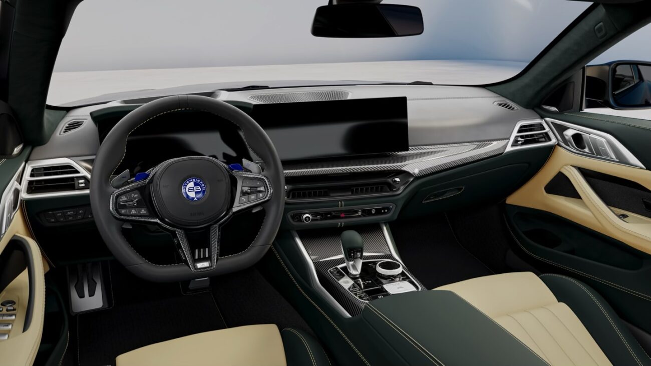 Bovensiepen Zagato: Znamy cenę. Limitowane BMW za miliony?