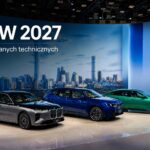 BMW 2027: wyciekł dokument homologacyjny. Te dane mówią więcej, niż myślisz